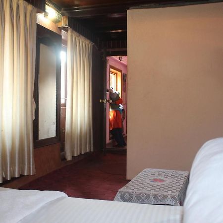 Bhatgoan Moonlight Guest House מראה חיצוני תמונה