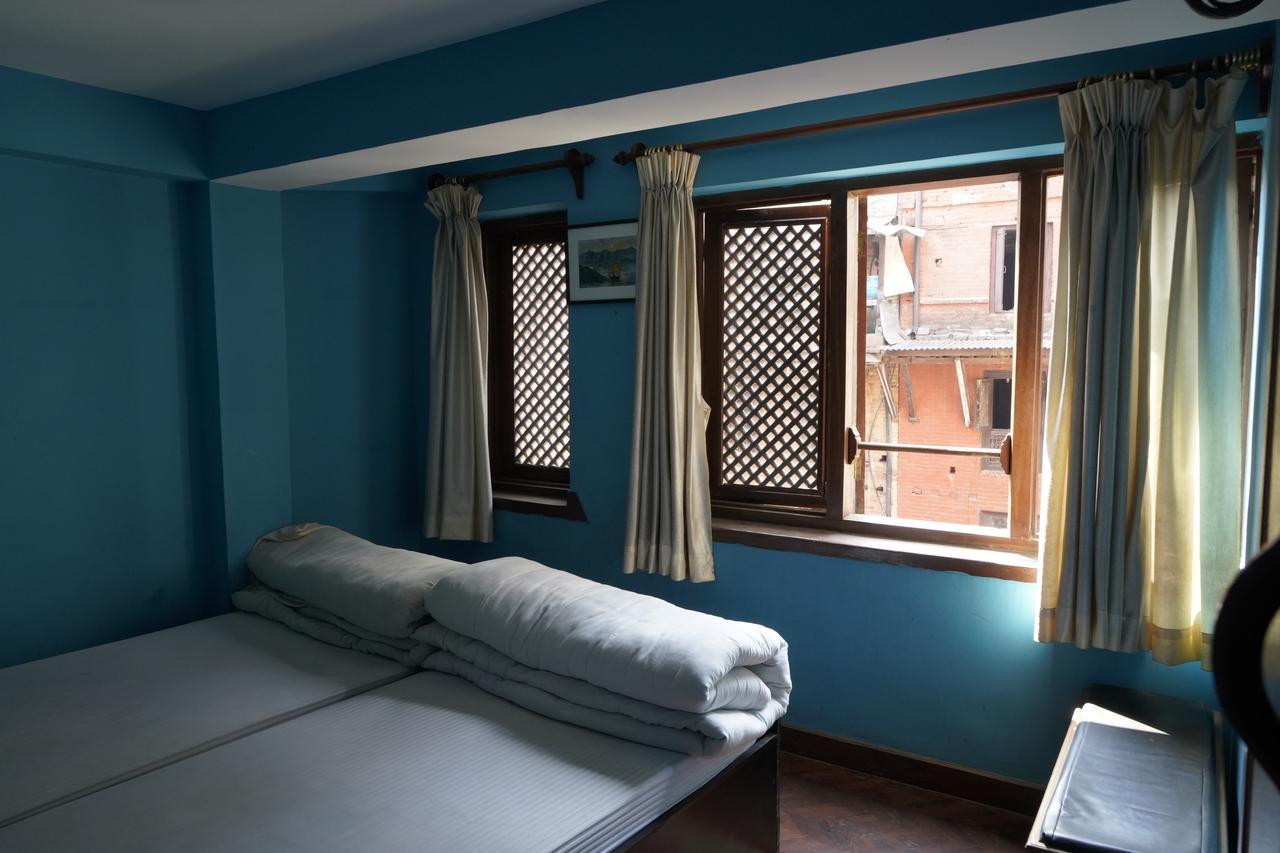 Bhatgoan Moonlight Guest House מראה חיצוני תמונה