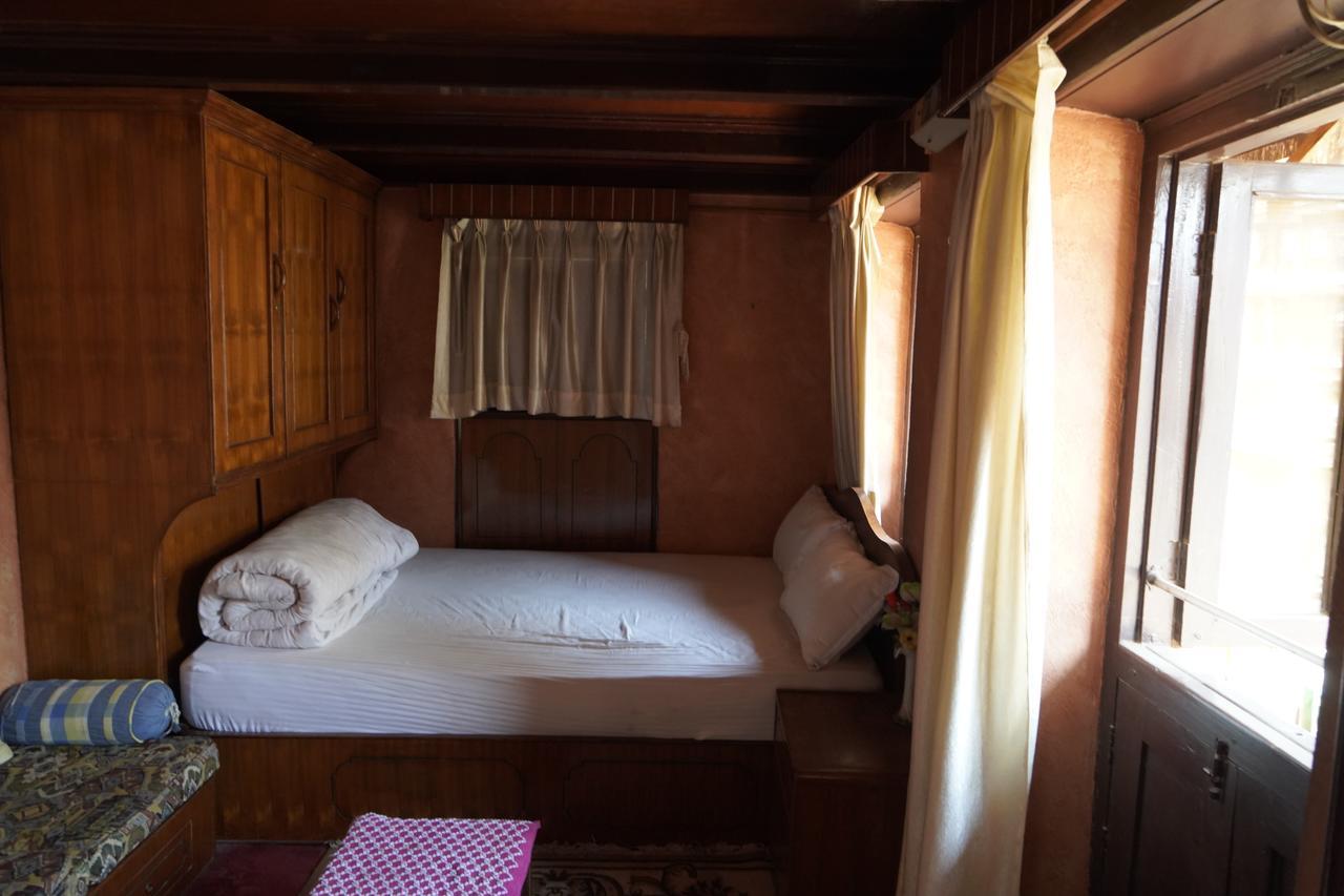 Bhatgoan Moonlight Guest House מראה חיצוני תמונה