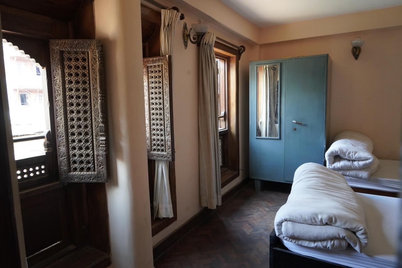 Bhatgoan Moonlight Guest House מראה חיצוני תמונה