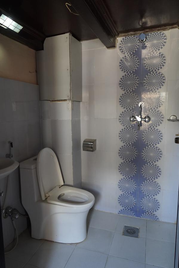 Bhatgoan Moonlight Guest House מראה חיצוני תמונה