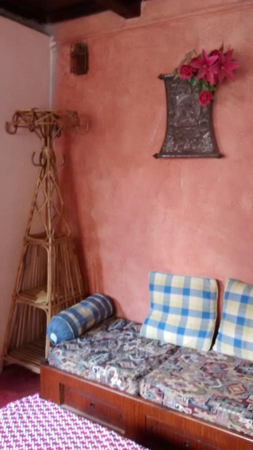 Bhatgoan Moonlight Guest House מראה חיצוני תמונה