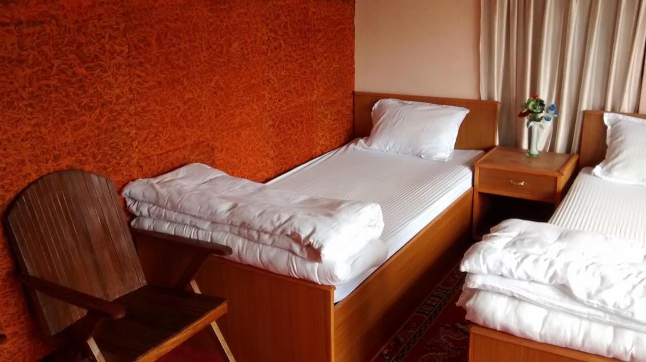 Bhatgoan Moonlight Guest House מראה חיצוני תמונה