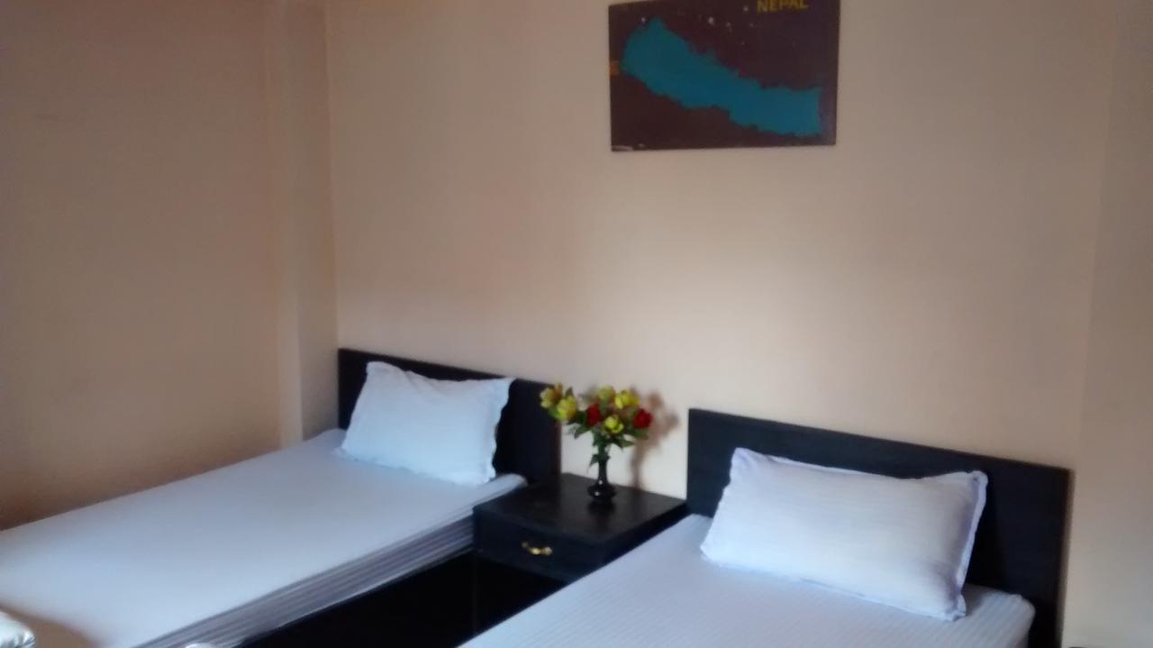 Bhatgoan Moonlight Guest House מראה חיצוני תמונה
