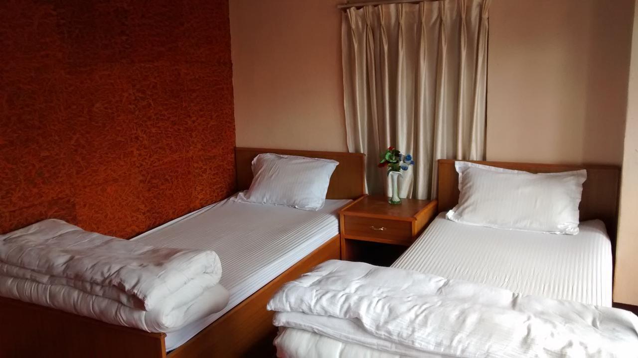 Bhatgoan Moonlight Guest House מראה חיצוני תמונה