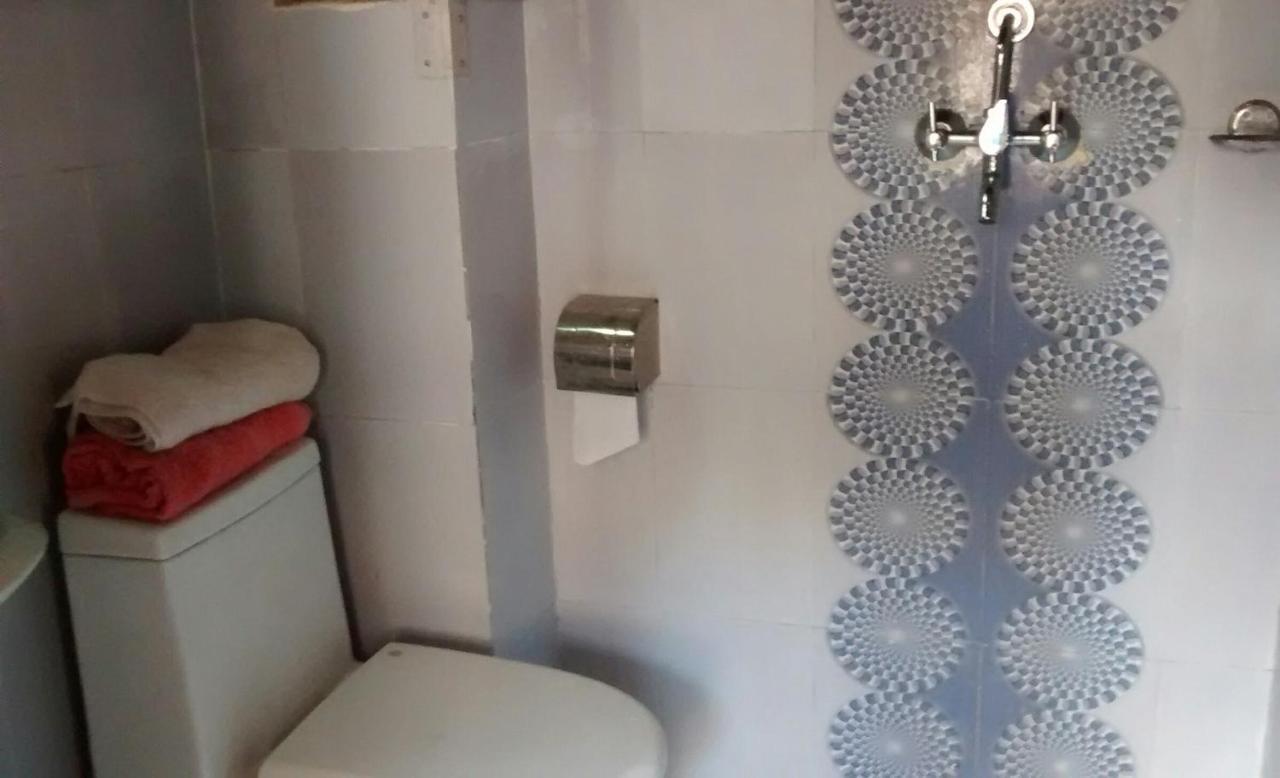 Bhatgoan Moonlight Guest House מראה חיצוני תמונה
