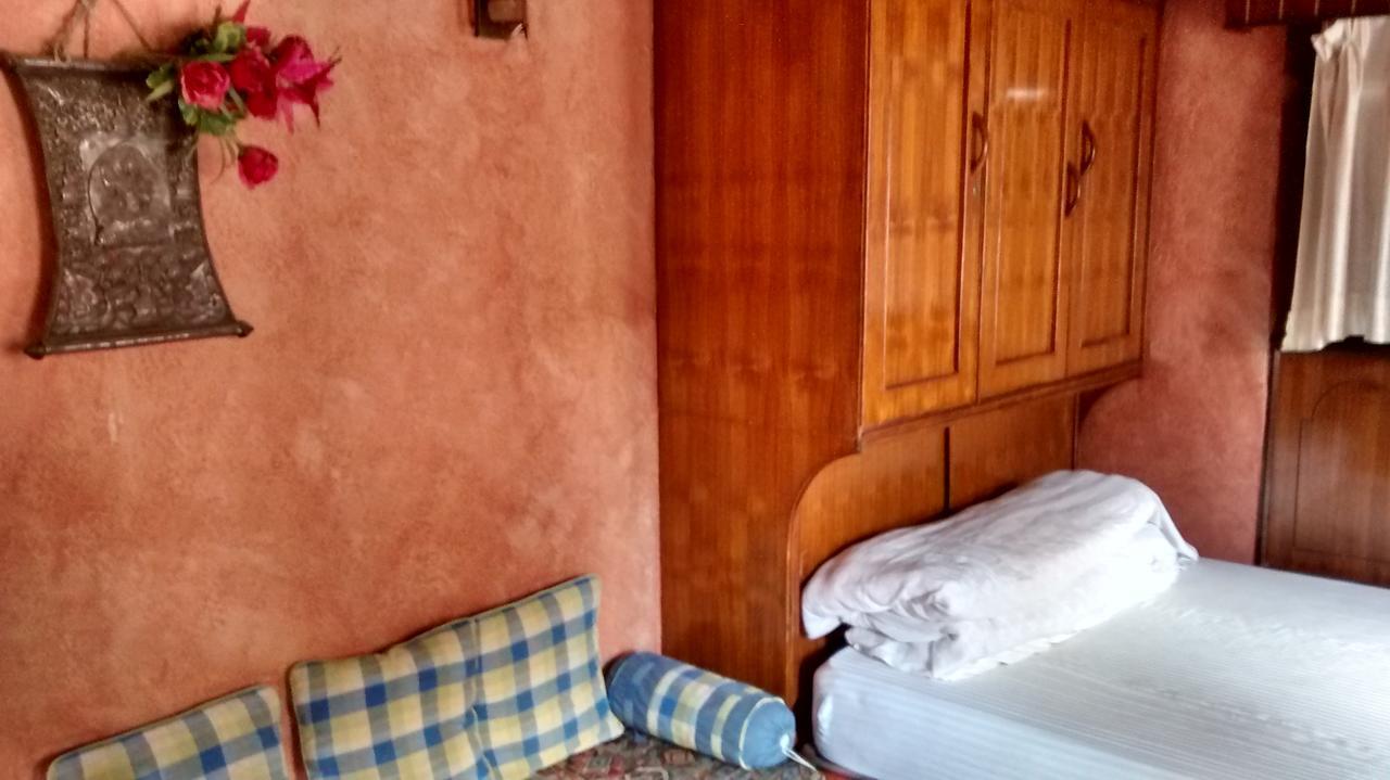 Bhatgoan Moonlight Guest House מראה חיצוני תמונה
