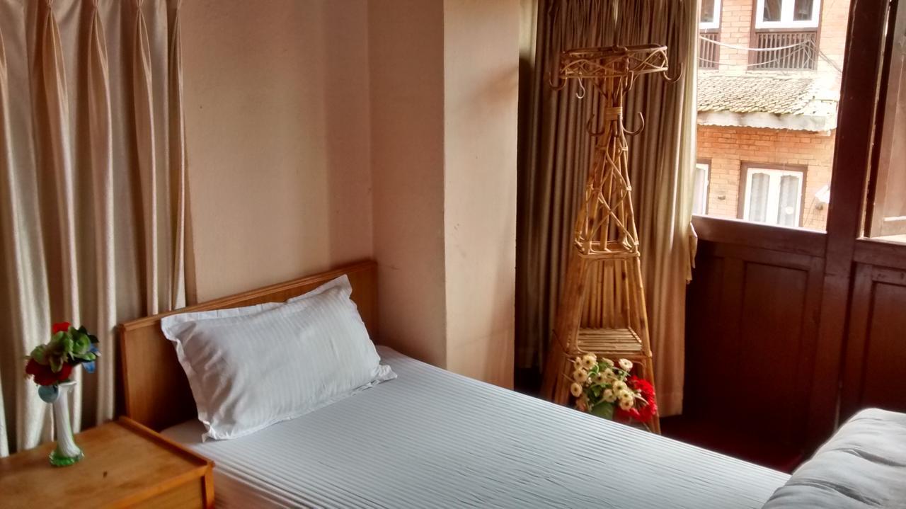 Bhatgoan Moonlight Guest House מראה חיצוני תמונה