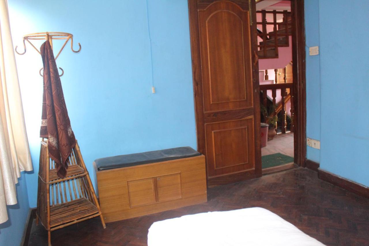 Bhatgoan Moonlight Guest House מראה חיצוני תמונה