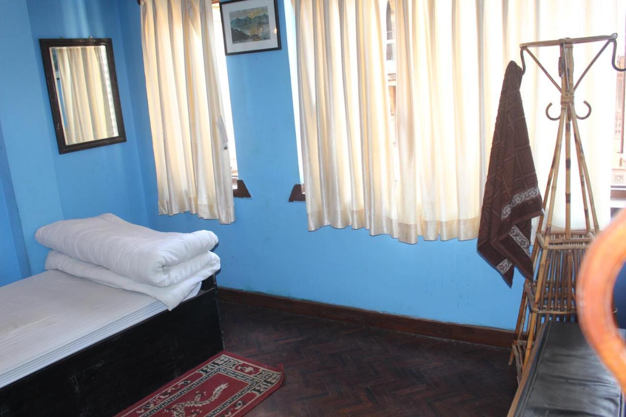 Bhatgoan Moonlight Guest House מראה חיצוני תמונה