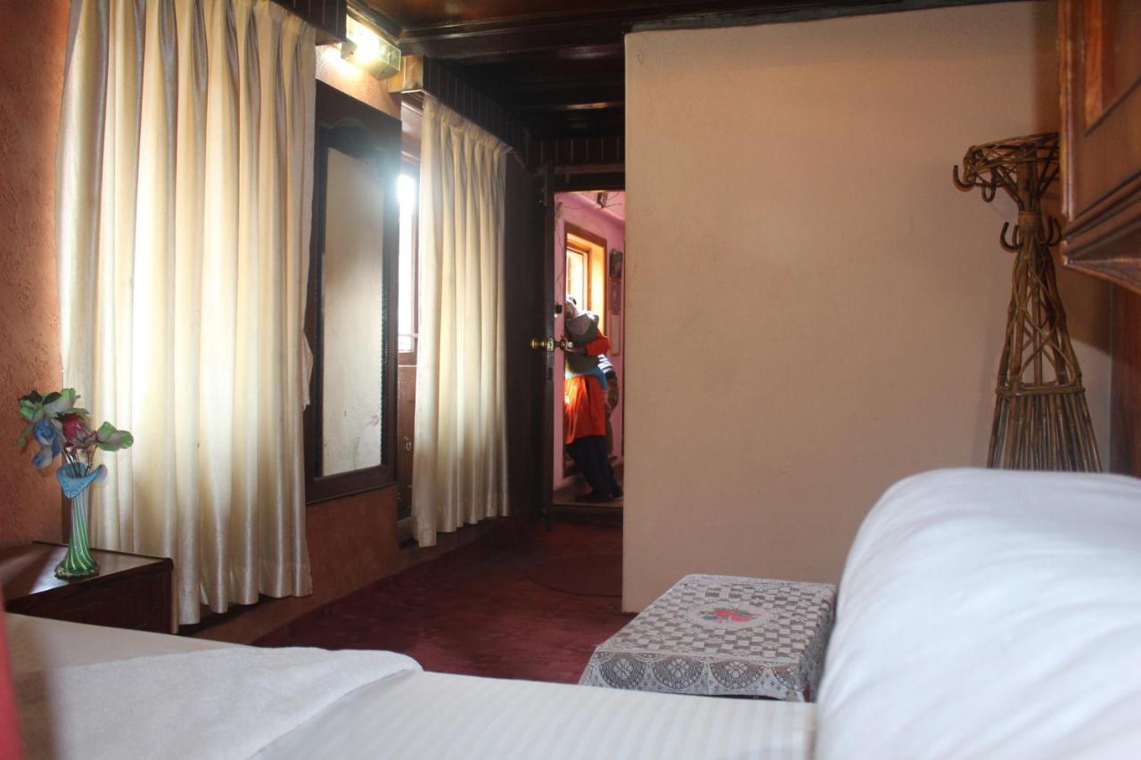 Bhatgoan Moonlight Guest House מראה חיצוני תמונה