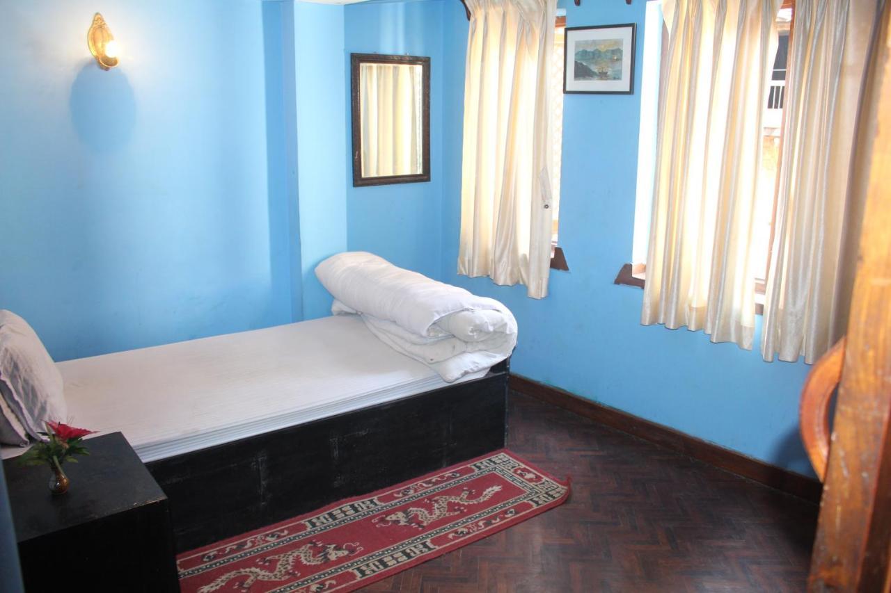 Bhatgoan Moonlight Guest House מראה חיצוני תמונה