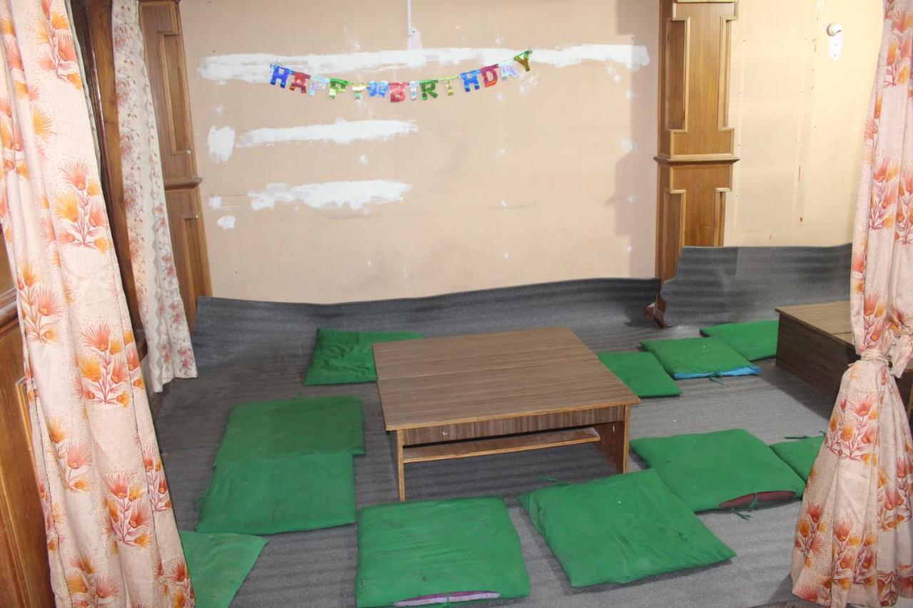 Bhatgoan Moonlight Guest House מראה חיצוני תמונה
