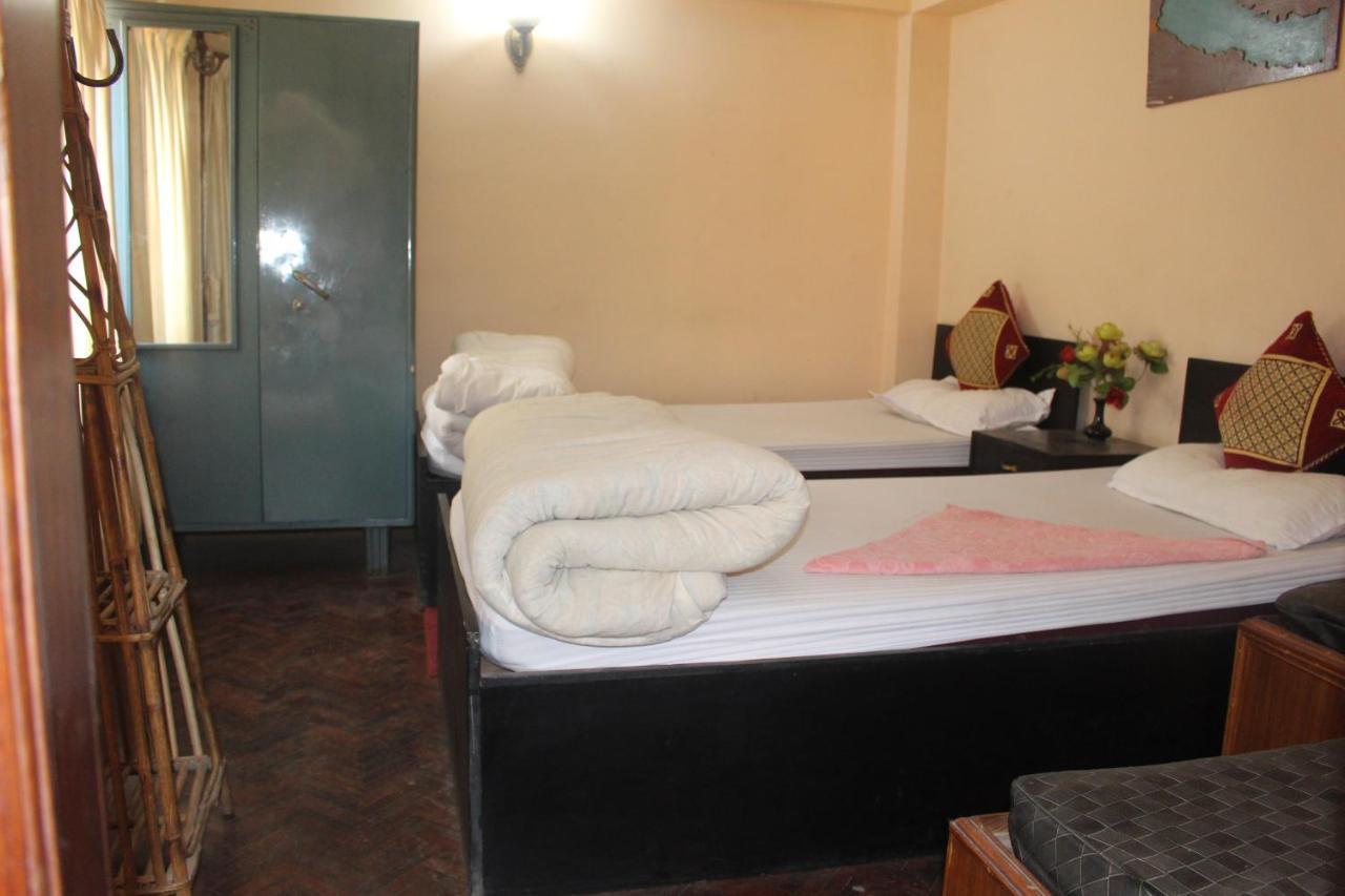 Bhatgoan Moonlight Guest House מראה חיצוני תמונה