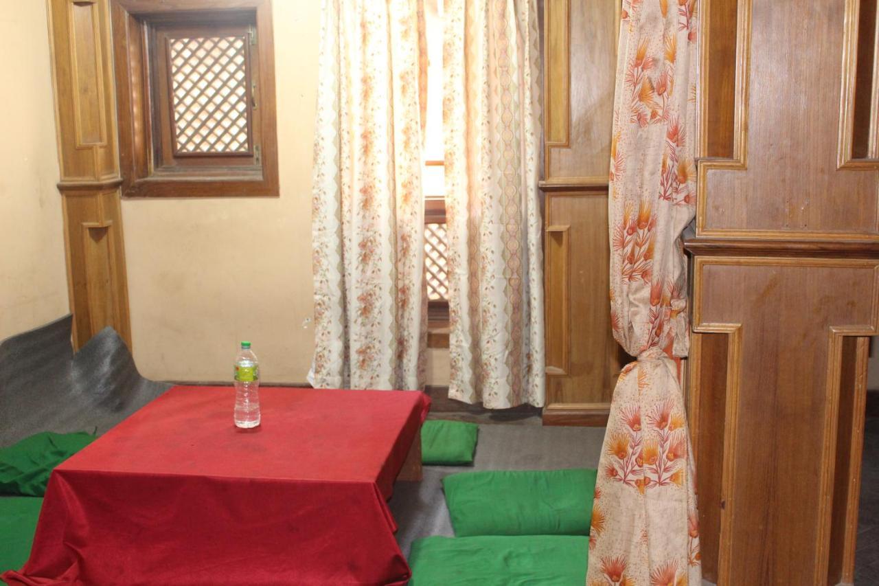 Bhatgoan Moonlight Guest House מראה חיצוני תמונה