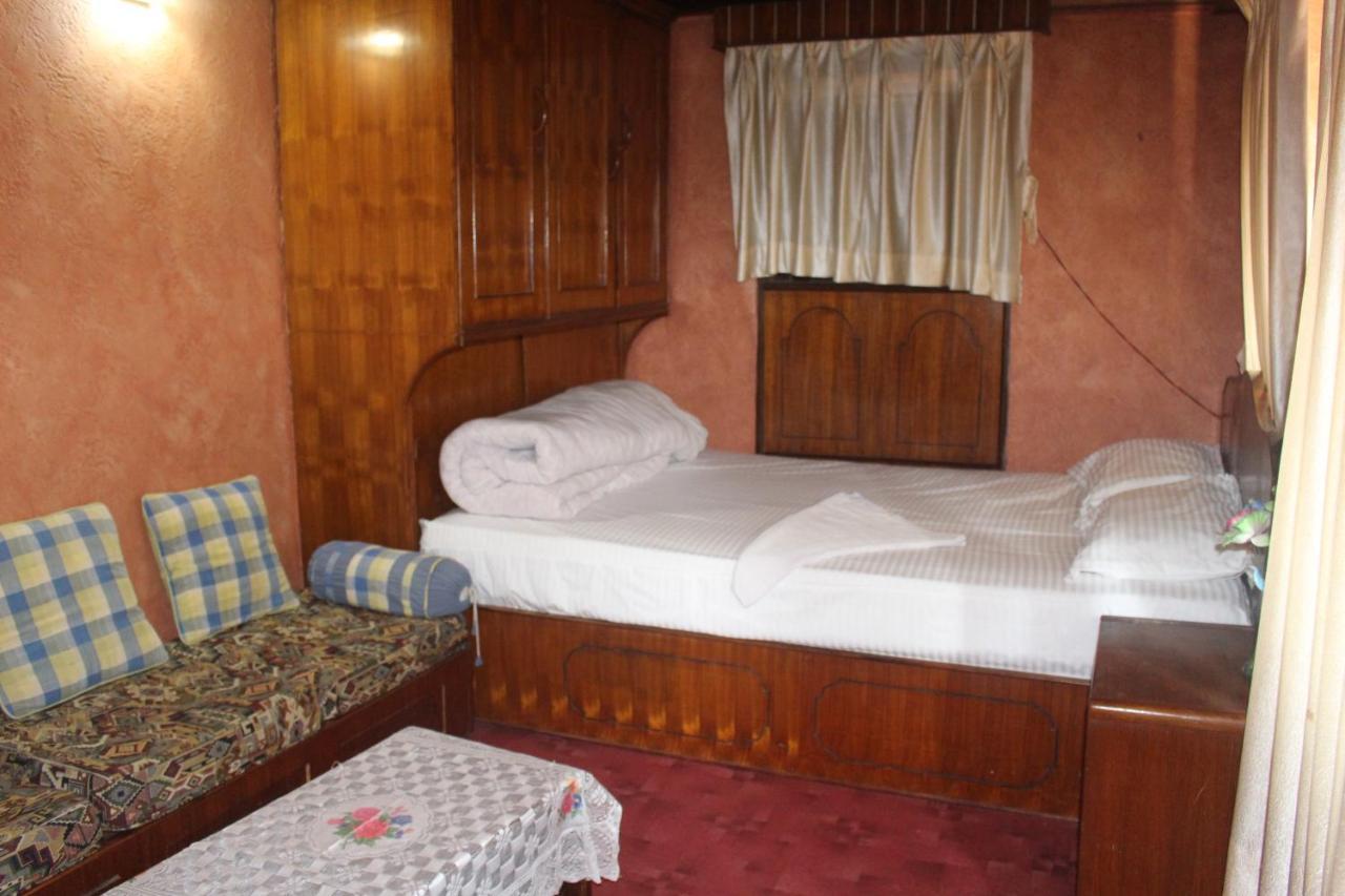 Bhatgoan Moonlight Guest House מראה חיצוני תמונה