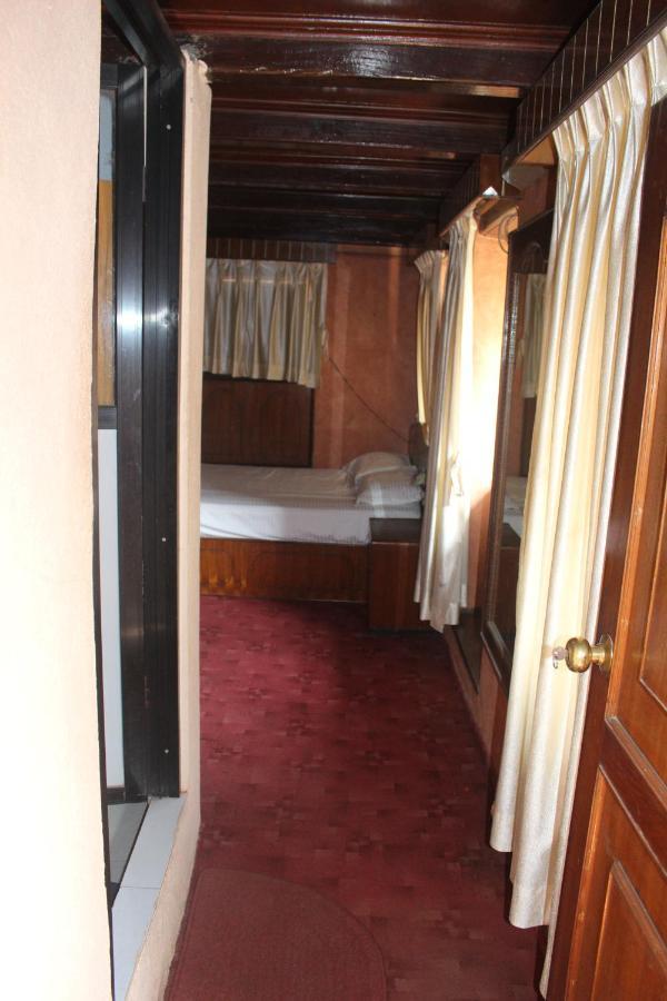 Bhatgoan Moonlight Guest House מראה חיצוני תמונה