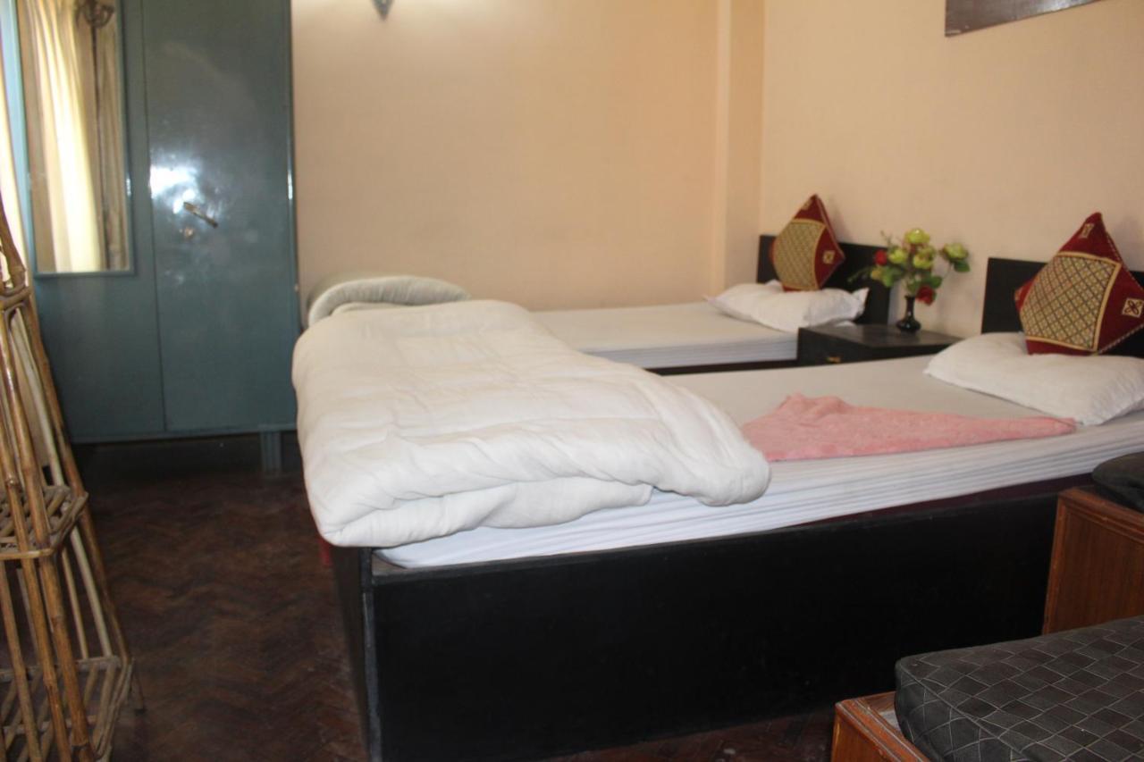 Bhatgoan Moonlight Guest House מראה חיצוני תמונה
