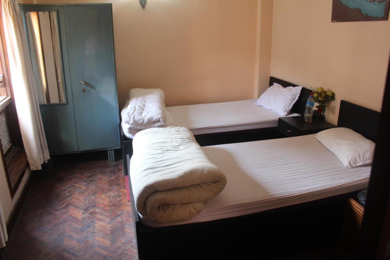 Bhatgoan Moonlight Guest House מראה חיצוני תמונה